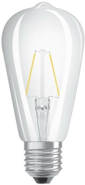 LEDVANCE E27 2.5W 2700K 250lm (4052899962088)