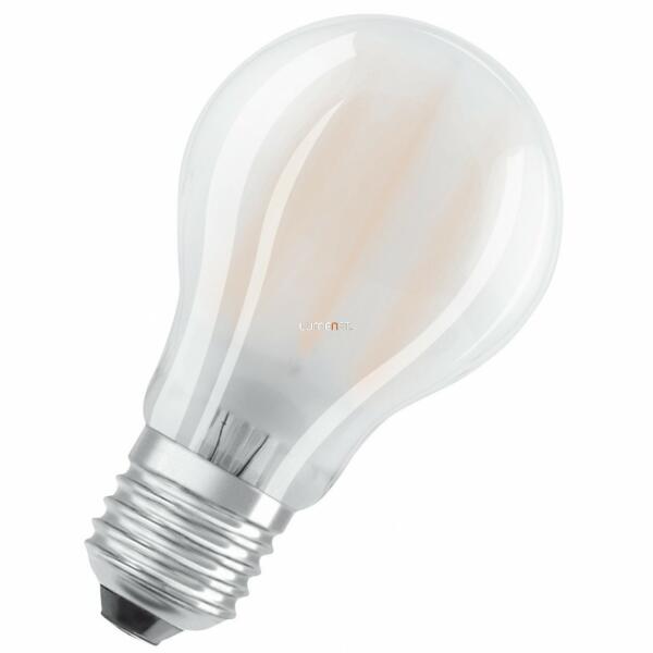 LEDVANCE E27 7W 4000K 806lm (4058075115897)