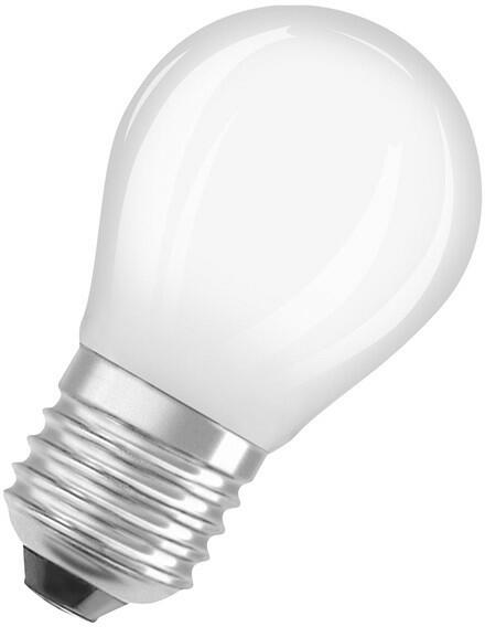 LEDVANCE E27 7W 2700K 806lm (4058075108387)