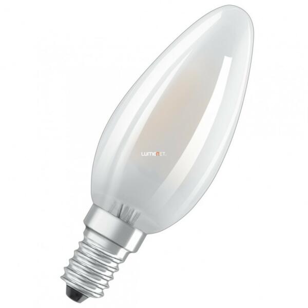 LEDVANCE E14 6W 2700K 806lm (4058075435513)