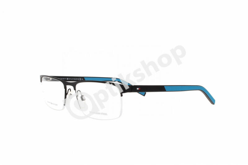 Vásárlás: Tommy Hilfiger szemüveg (TH 1594 0VK 55-18-145) Szemüvegkeret  árak összehasonlítása, szemüveg TH 1594 0 VK 55 18 145 boltok