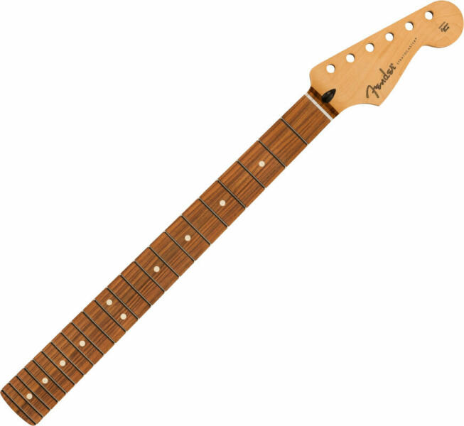 Vásárlás: Fender Player Series 22 Pau Ferro Gitár nyak - muziker - 111 900  Ft Gitár kiegészítő árak összehasonlítása, Player Series 22 Pau Ferro Gitár  nyak muziker 111 900 Ft boltok