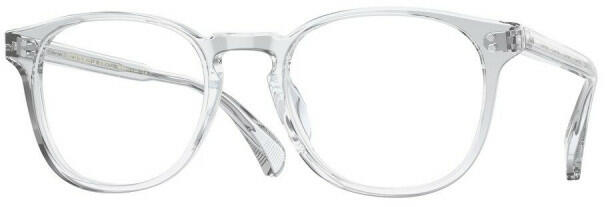 Vásárlás: Oliver Peoples OV5298U 1101 - duos Szemüvegkeret árak  összehasonlítása, OV 5298 U 1101 duos boltok