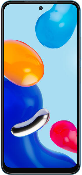 Redmi Note 11 64GB 4GB RAM Dual