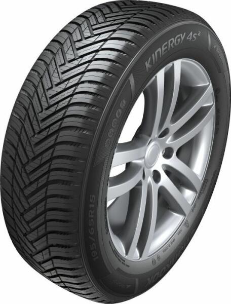 Kinergy 4S2 H750 215/40 R17 87V