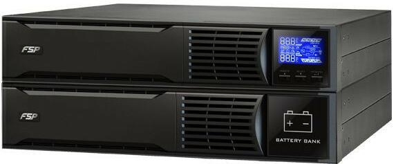 Eufo 1100VA (PPF8800200)