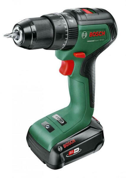 Universal Impact 18V-EC (06039D7101)