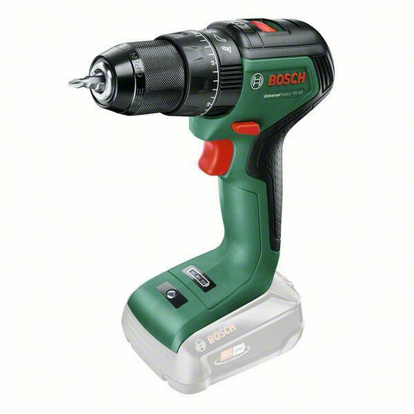 Universal Impact 18V-EC Solo (06039D7100)