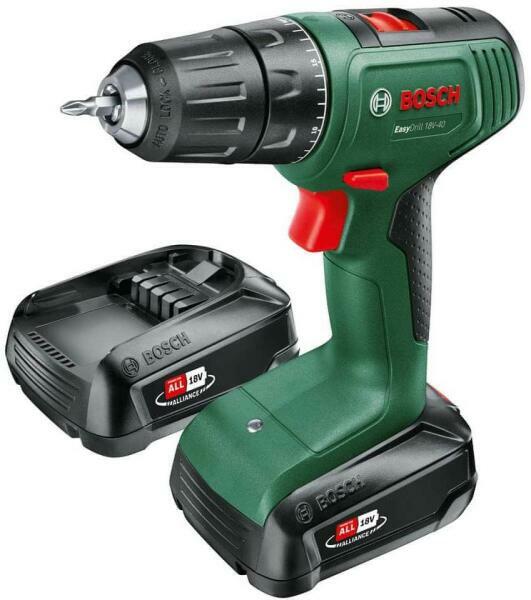 Easydrill 18V-40 (06039D8005)
