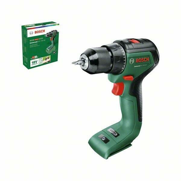 UniversalDrill 18V-EC Solo (06039D7000)
