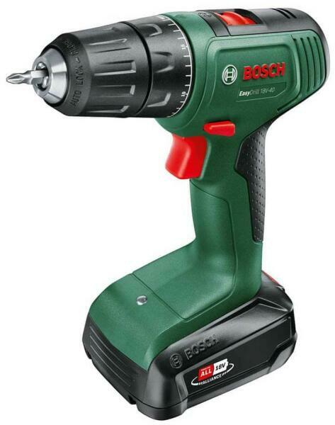 EasyDrill 18V-40 (06039D8004)