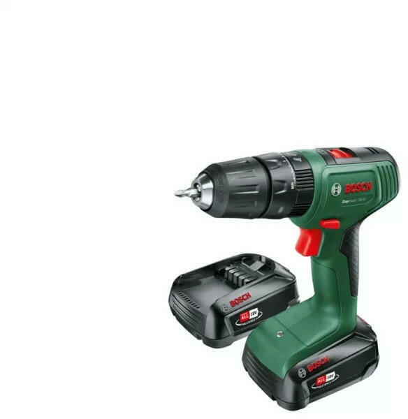 EasyImpact 18V-40 (06039D8108)