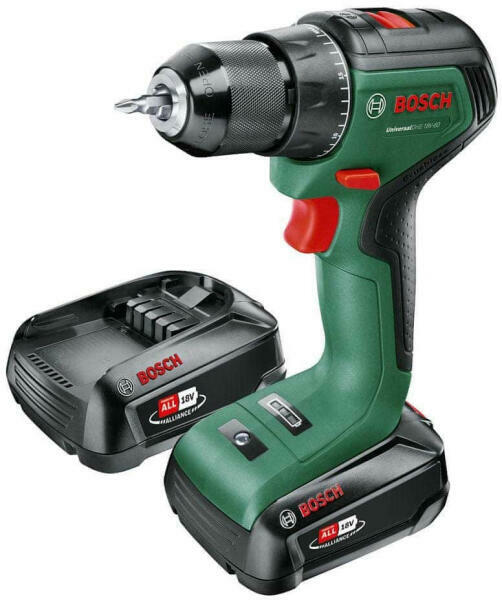 UniversalDrill 18V-EC (06039D7002)