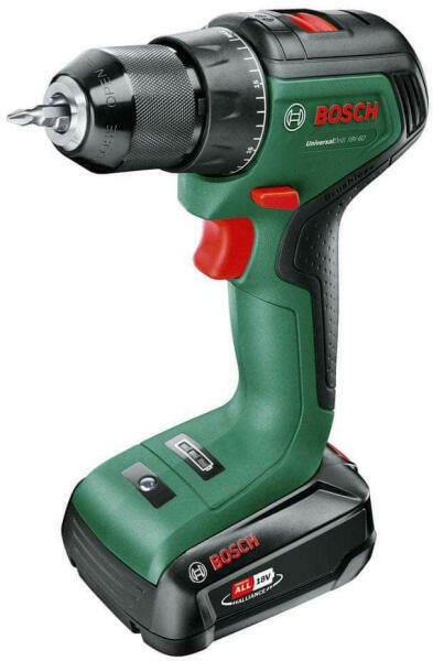 UniversalDrill 18V-EC (06039D7001)