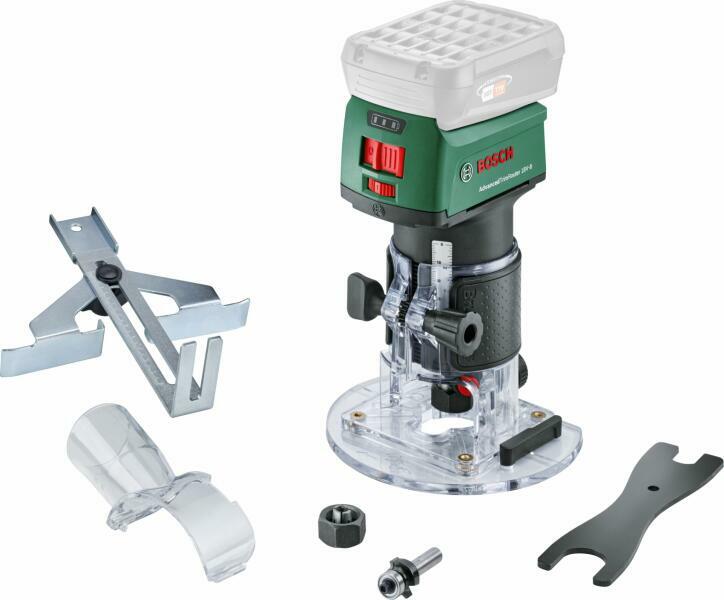 AdvancedTrimRouter 18V-8 (06039D5000)