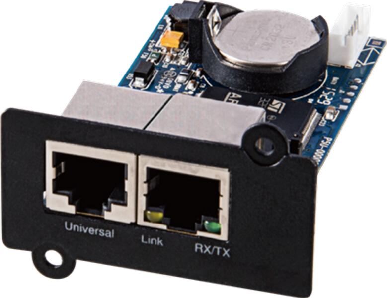 UPAC-SNMPCRD-CG01B