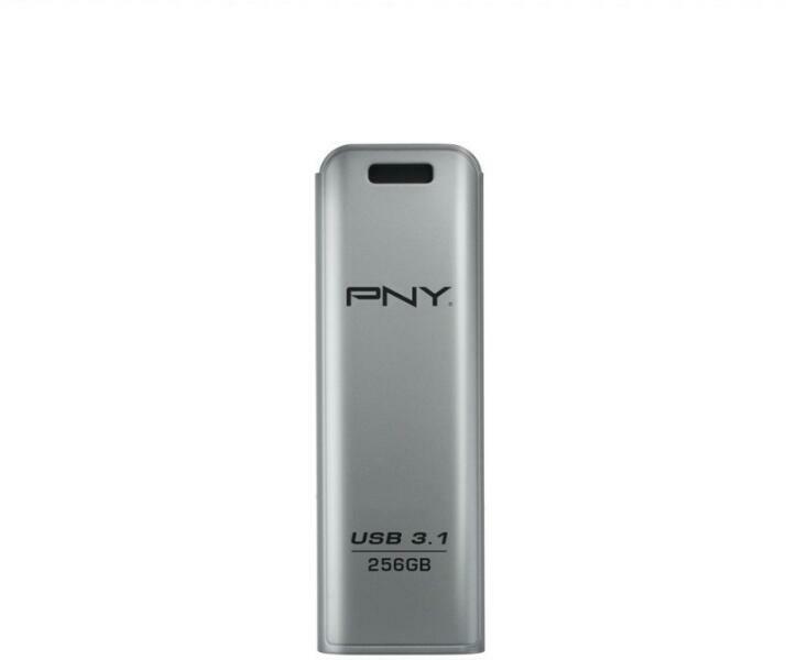 Elite Steel 256GB USB 3.1 FD256ESTEEL31G-EF