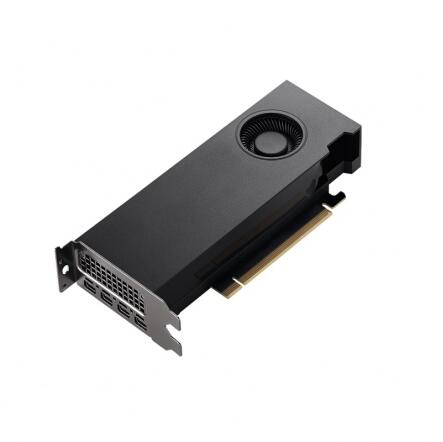 GeForce Quadro RTX A2000 12GB GDDR6 192bit (VCNRTXA2000-12GB)