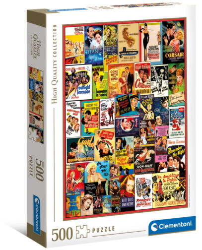 Classic Romance 500 db-os (35097)