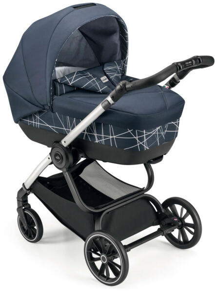 Techno Deluxe Levante