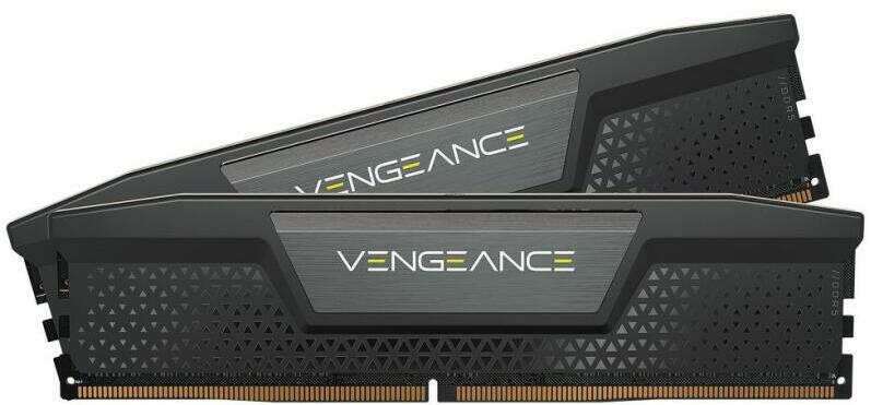 VENGEANCE 32GB (2x16GB) DDR5 5200MHz CMK32GX5M2B5200C40