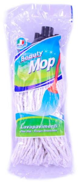 Pamut felmosófej 200g