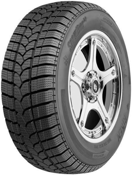 Snowtime B2 165/70 R13 79T