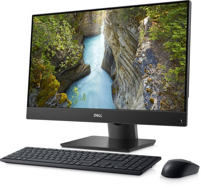 Dell OptiPlex 5490 AiO N213O5490AIO Sisteme Desktop - Preturi