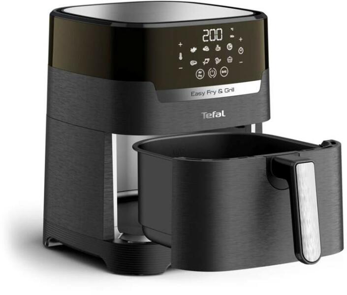 Easy Fry&Grill 2in1 (EY505815)