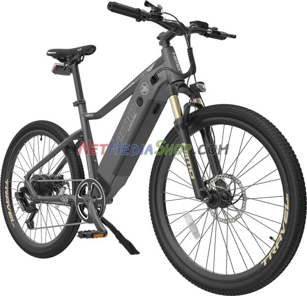 Vásárlás: HIMO C26 Elektromos kerékpár árak összehasonlítása, C 26 boltok