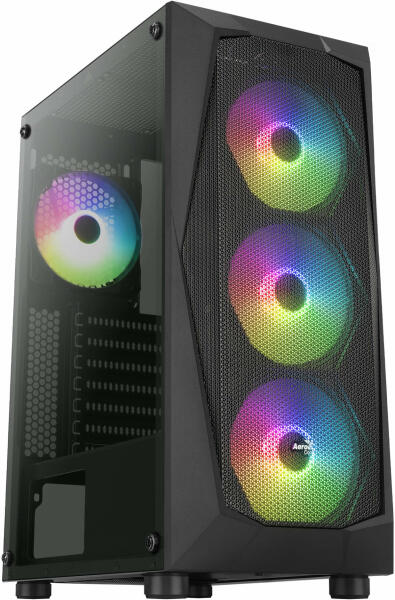 Falcon FRGB v1 Black (ACCM-PV41042.11)