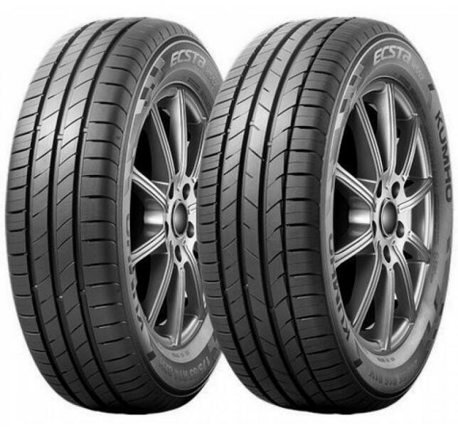ECSTA HS52 195/50 R15 82H