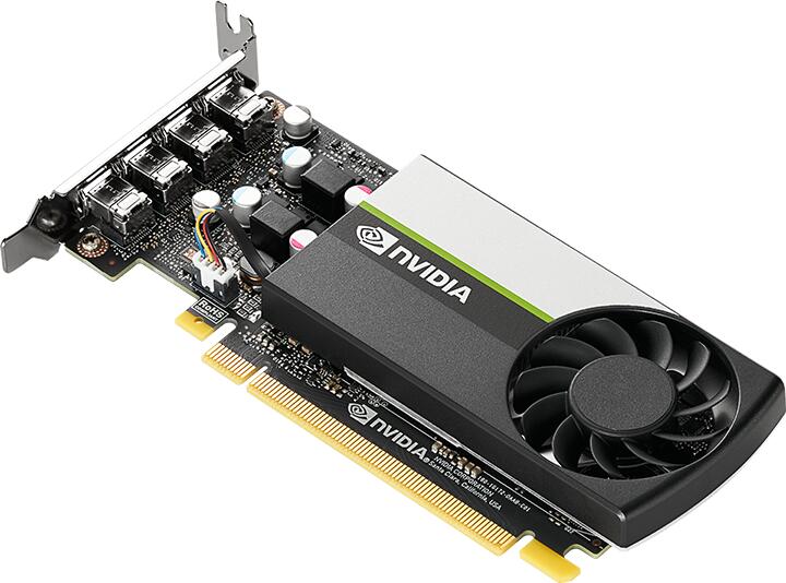 GeForce T1000 8GB GDDR6 128bit (VCNT1000-8GB)