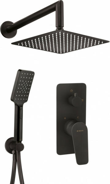 Jasmin Nero NACN9JP
