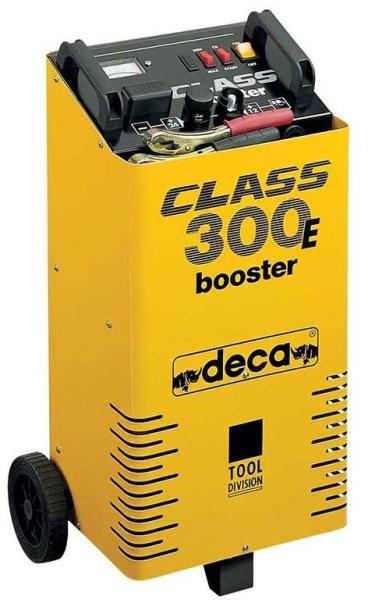 Class Booster 300E