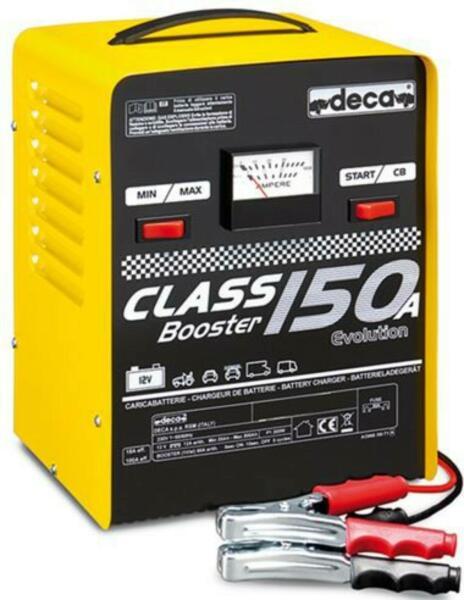 Class Booster 150A (24-340600)