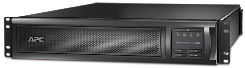 Smart-UPS X 3000VA (SMX3000RMHV2UNC)