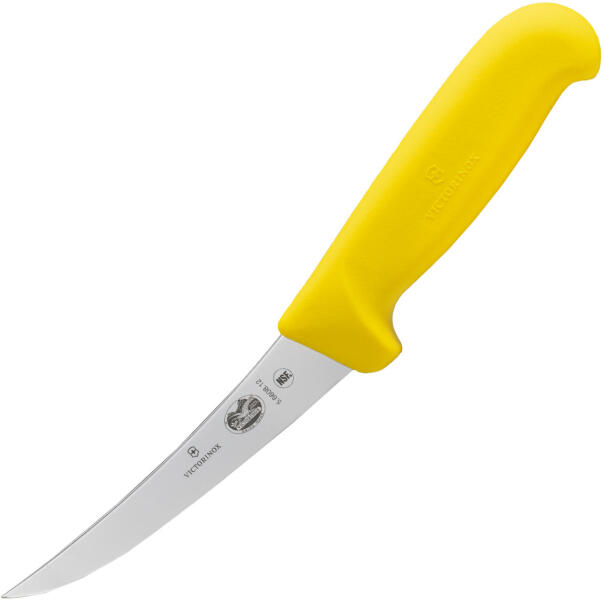 Vásárlás: Victorinox Csontozó kés 12cm (5.6608.12) Konyhai kés árak  összehasonlítása, Csontozó kés 12 cm 5 6608 12 boltok