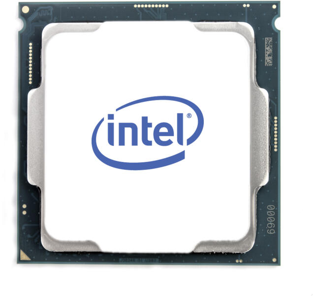 Intel E-2334 4-Core 3.40GHz LGA1200 Tray (Procesor) - Preturi