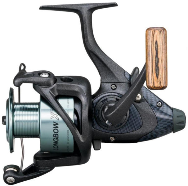 Longbow XT BF LBXT-665 5+1bb (54213)