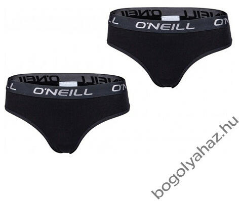 Vásárlás: O'Neill ONEIL WOMEN BRAZILIAN női bugyi 2 db Méret: XL  (803002-6969) Női alsó árak összehasonlítása, ONEIL WOMEN BRAZILIAN női  bugyi 2 db Méret XL 803002 6969 boltok