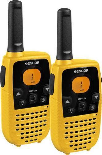 Vásárlás: Sencor SMR 120 Adó-vevők árak összehasonlítása, SMR120 boltok