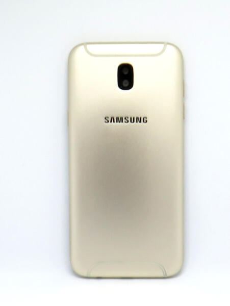 Vásárlás: Samsung Galaxy J5 2017 (j530) - Hátsó tok + fényképező tokja +  gombok, arany színű Mobiltelefon, GPS, PDA alkatrész árak összehasonlítása, Galaxy  J 5 2017 j 530 Hátsó tok fényképező tokja gombok arany színű boltok