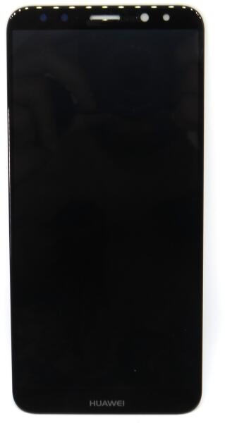 Vásárlás: Huawei Eredeti LCD kijelző Huawei Mate 10 Lite + fekete  érintőpanel Mobiltelefon, GPS, PDA alkatrész árak összehasonlítása, Eredeti  LCD kijelző Huawei Mate 10 Lite fekete érintőpanel boltok