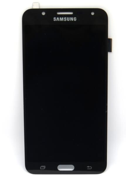 Vásárlás: Samsung Pót Incell LCD képernyő Samsung Galaxy J7 NXT / J7 Core /  J7 Neo (j701) + fekete érintőképernyő Mobiltelefon, GPS, PDA alkatrész árak  összehasonlítása, Pót Incell LCD képernyő Samsung Galaxy