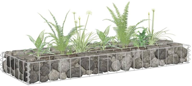Gabion 90x30x10 cm (145628)