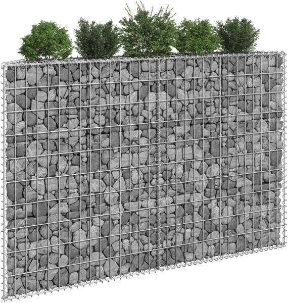 Gabion 150x20x100 cm (145654)
