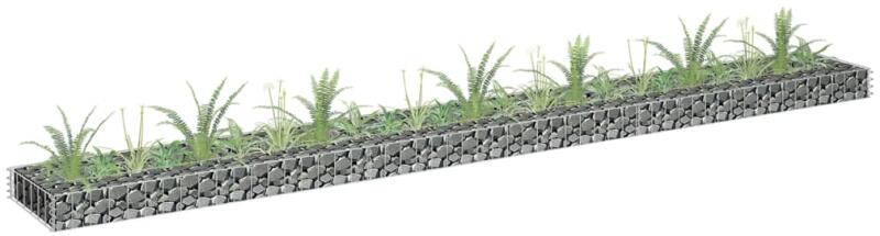 Gabion 270x30x10 cm (145636)