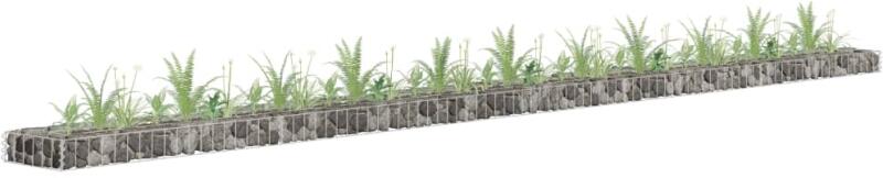 Gabion 450x30x10 cm (145644)