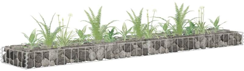 Gabion 180x30x10 cm (145632)
